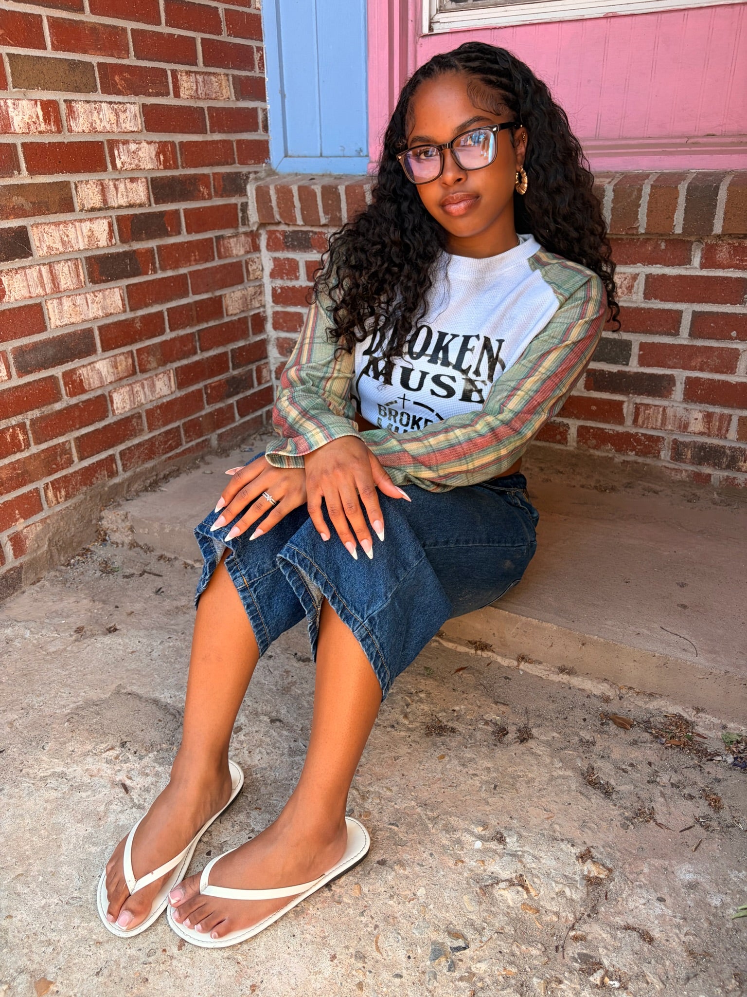 Broken Muse “Lightweight” Thermal