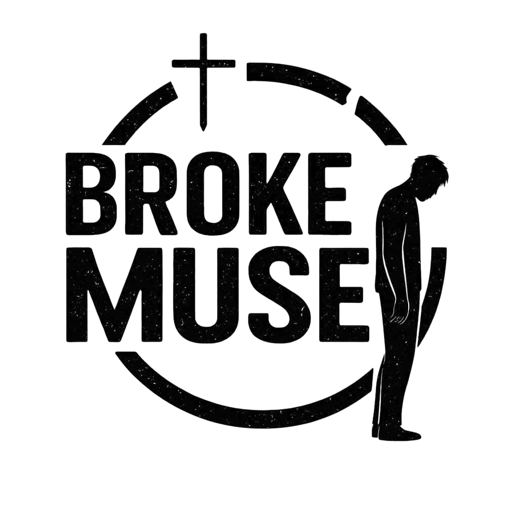 Broken Muse